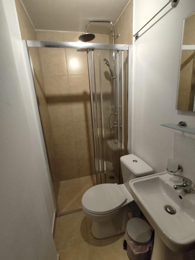 Appartement Pure Urban Premium Metro Agios Nikolaos à Athènes Extérieur photo